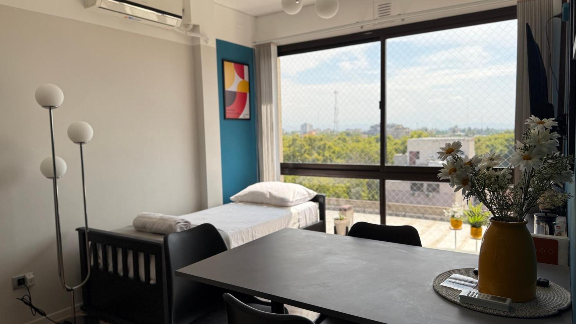 Apartamento Acacia Centro